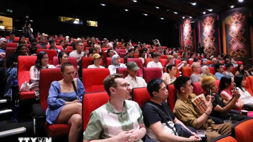 Vietnamese film festival in UK spreads culture through cinema